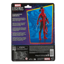 Load image into Gallery viewer, INSTOCK Hasbro Marvel Legends Series Elektra Natchios Daredevil
