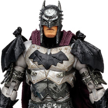 Load image into Gallery viewer, INSTOCK DC Multiverse Gladiator Batman Dark Nights: Metal 7-Inch Scale Action Figure
