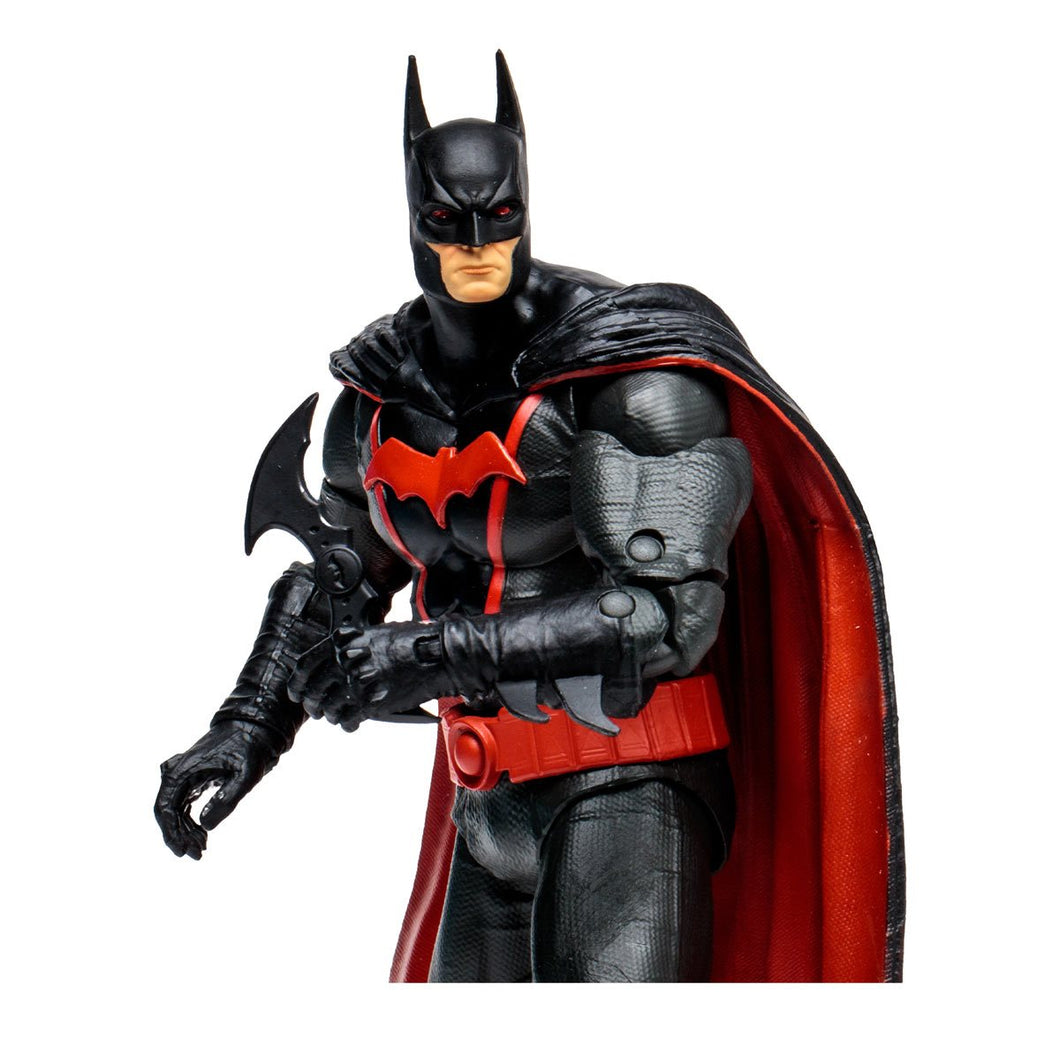 Instock DC Gaming Wave 9 Batman Earth-2 Batman: Arkham Knight 7-Inch Scale Action Figure