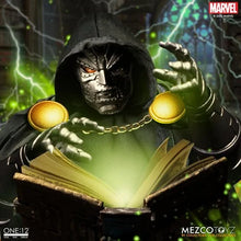 Load image into Gallery viewer, PRE ORDER Doctor Doom One:12 Collective Action Figure
