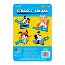 Load image into Gallery viewer, INSTOCK Animaniacs Dot Warner 3 3/4-Inch ReAction Figure
