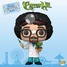 Load image into Gallery viewer, INSTOCK Cypress Hill B-Real (Dr. Greenthumb) FUNKO Pop! Vinyl Figure
