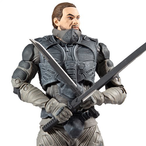 INSTOCK Dune Duncan Idaho Series 1 7-Inch Action Figure