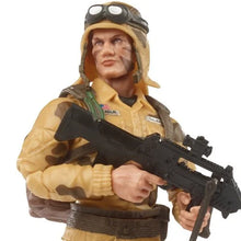 Load image into Gallery viewer, INSTOCK G.I. Joe Classified Series 6-Inch Dusty Action Figure
