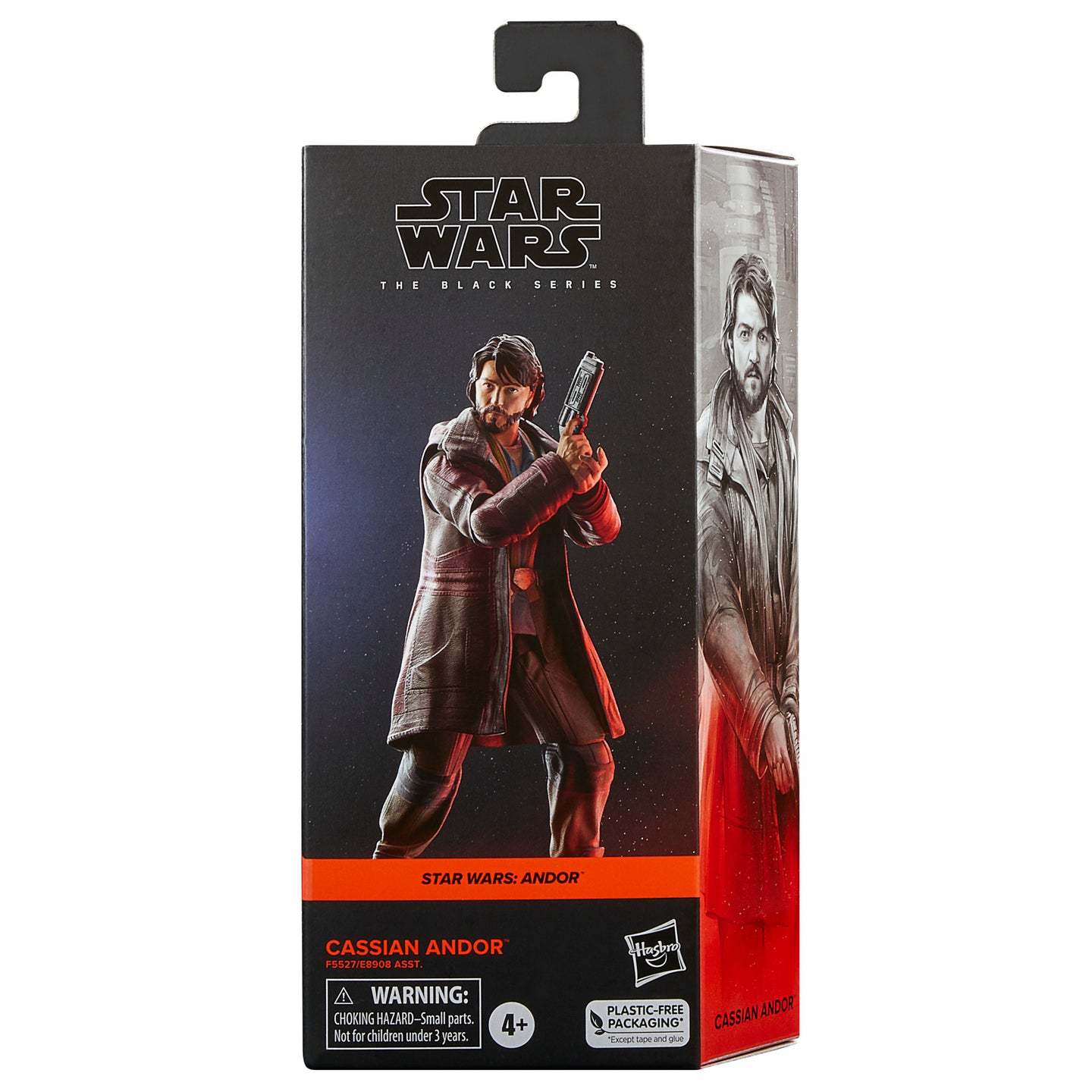 INSTOCK STAR WARS BLACK SERIES - CASSIAN ANDOR