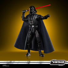 Load image into Gallery viewer, INSTOCK STAR WARS VINTAGE COLLECTION 3.75 - DARTH VADER
