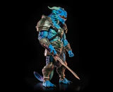 Load image into Gallery viewer, INSTOCK Mythic Legions - Aracagorr - Poxxus Wave
