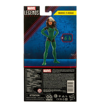 Load image into Gallery viewer, INSTOCK Hasbro Marvel Legends Series Marvel&#39;s Rogue X-Men Figure
