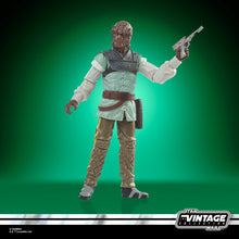 Load image into Gallery viewer, INSTOCK Star Wars The Vintage Collection Nikto (Skiff Guard)
