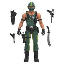 Load image into Gallery viewer, INSTOCK G.I. Joe Classified Series Cobra Copperhead, 72
