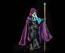 Load image into Gallery viewer, INSTOCK Mythic Legions - Thraice Wraithhailer - Poxxus Wave
