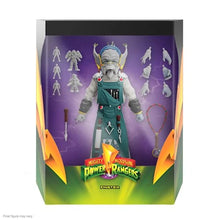 Load image into Gallery viewer, PRE ORDER Power Rangers SUPER 7 Ultimates Finster 7-Inch Action Figure
