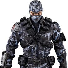Load image into Gallery viewer, INSTOCK G.I. Joe Firefly FigZero 1:6 Scale Action Figure
