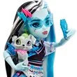 INSTOCK Monster High Frankie Stein Doll