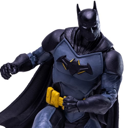 INSTOCK DC Multiverse Future State Batman 7-Inch Scale Action Figure