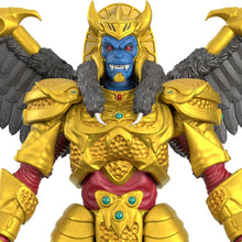 Load image into Gallery viewer, INSTOCK Power Rangers SUPER 7 Ultimates Goldar 7-Inch Scale Action Figure
