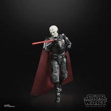 Load image into Gallery viewer, INSTOCK STAR WARS BLACK SERIES - GRAND INQUISITOR
