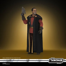 Load image into Gallery viewer, INSTOCK Star Wars The Vintage Collection Greef Karga 3 3/4-Inch Action Figure

