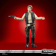 Load image into Gallery viewer, INSTOCK STAR WARS THE VINTAGE COLLECTION HAN SOLO
