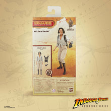 Load image into Gallery viewer, INSTOCK Indiana Jones Adventure Series Helena Shaw (Dial of Destiny)
