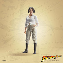 Load image into Gallery viewer, INSTOCK Indiana Jones Adventure Series Helena Shaw (Dial of Destiny)
