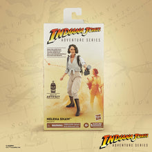 Load image into Gallery viewer, INSTOCK Indiana Jones Adventure Series Helena Shaw (Dial of Destiny)
