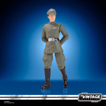 Load image into Gallery viewer, INSTOCK Star Wars The Vintage Collection Moff Jerjerrod
