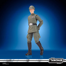 Load image into Gallery viewer, INSTOCK Star Wars The Vintage Collection Moff Jerjerrod
