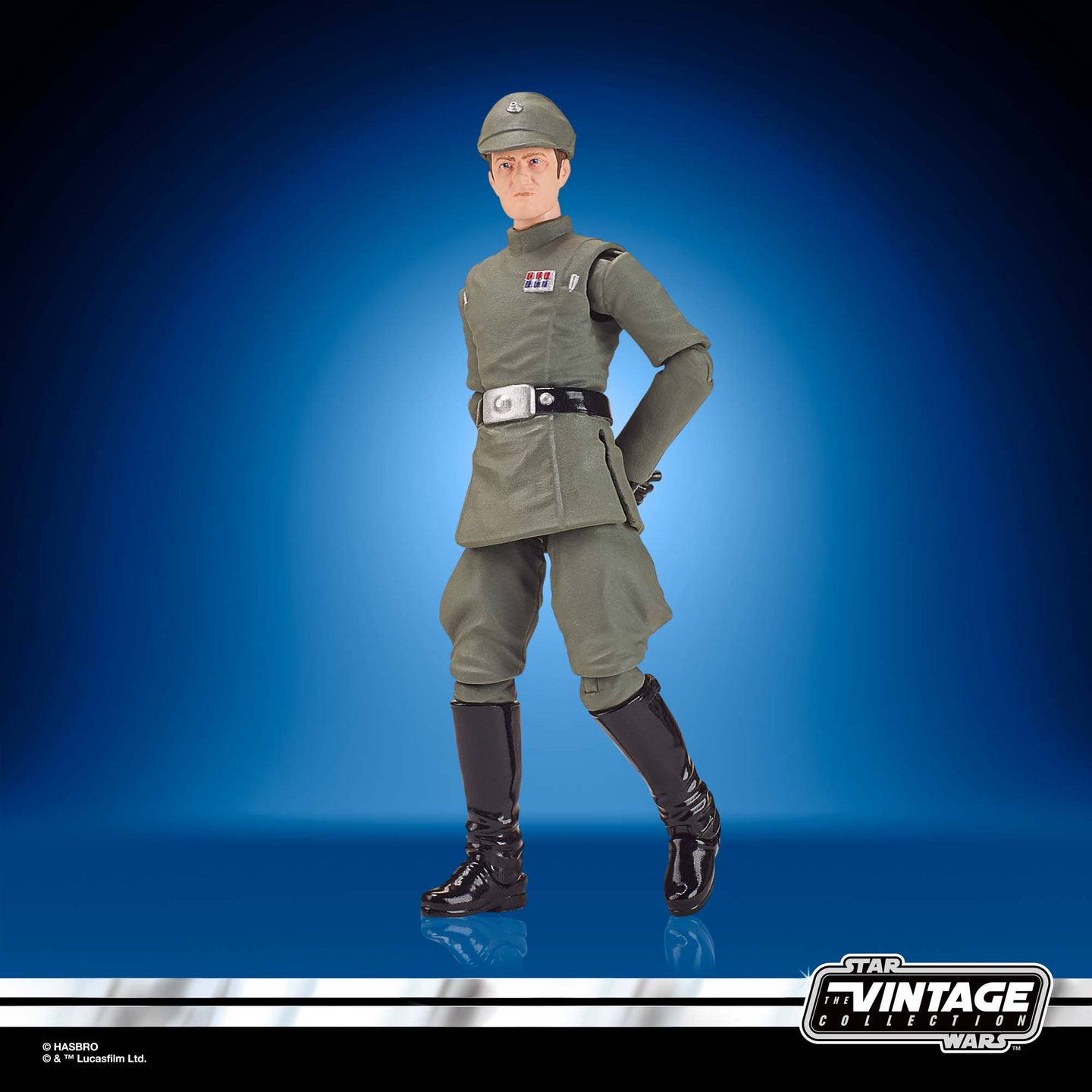 INSTOCK Star Wars The Vintage Collection Moff Jerjerrod