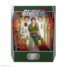 Load image into Gallery viewer, INSTOCK G.I. Joe SUPER 7 Ultimates Lady Jaye 7-Inch Action Figure
