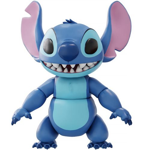 PRE ORDER Disney SUPER 7 Ultimates Lilo & Stitch Stitch 7-Inch Scale Action Figure
