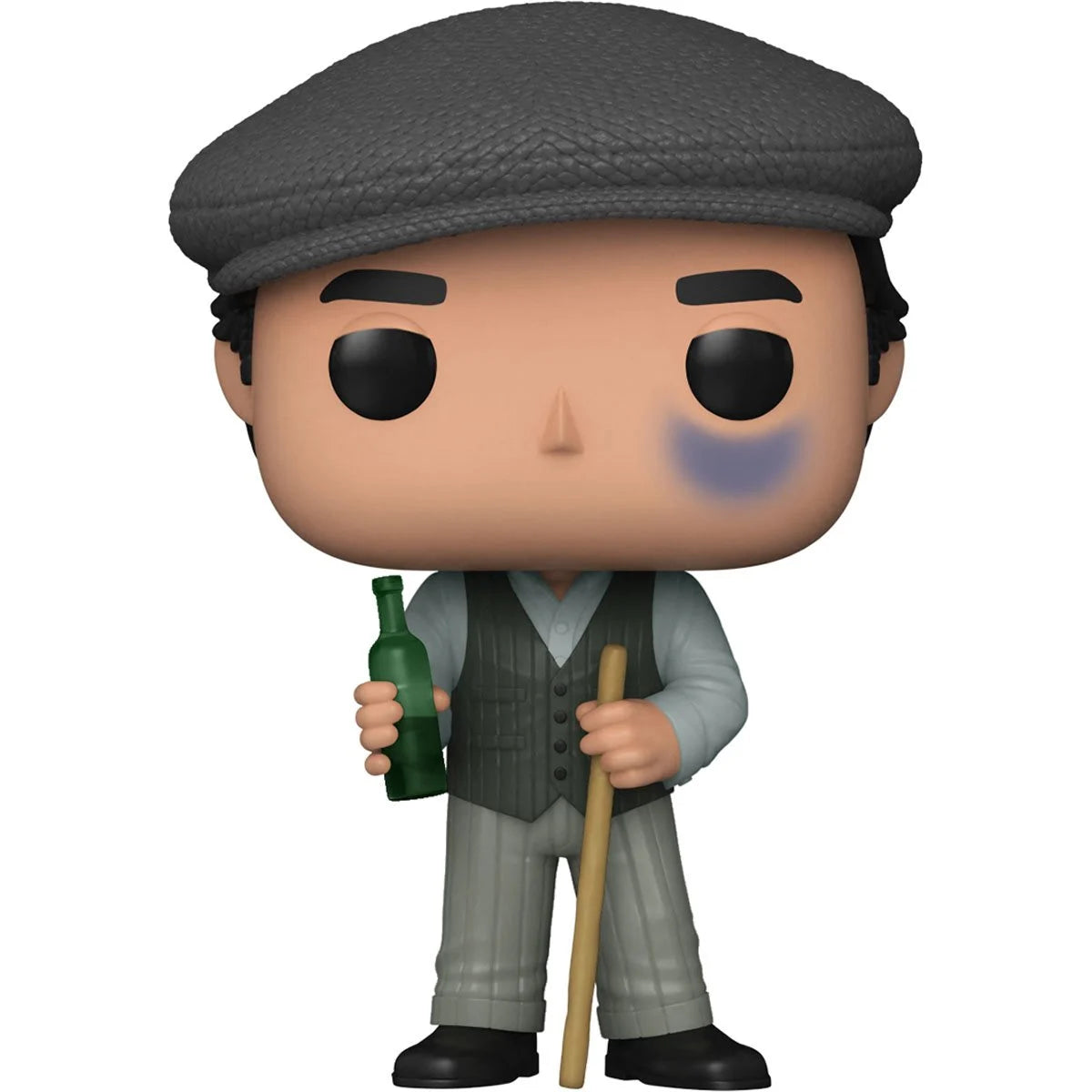 INSTOCK The Godfather 50th Anniversary Michael Corleone FUNKO Pop! Vinyl Figure