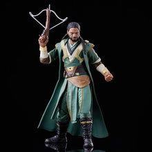 Load image into Gallery viewer, INSTOCK Doctor Strange in the Multiverse of Madness Marvel Legends Master Mordo 6-Inch Action Figure
