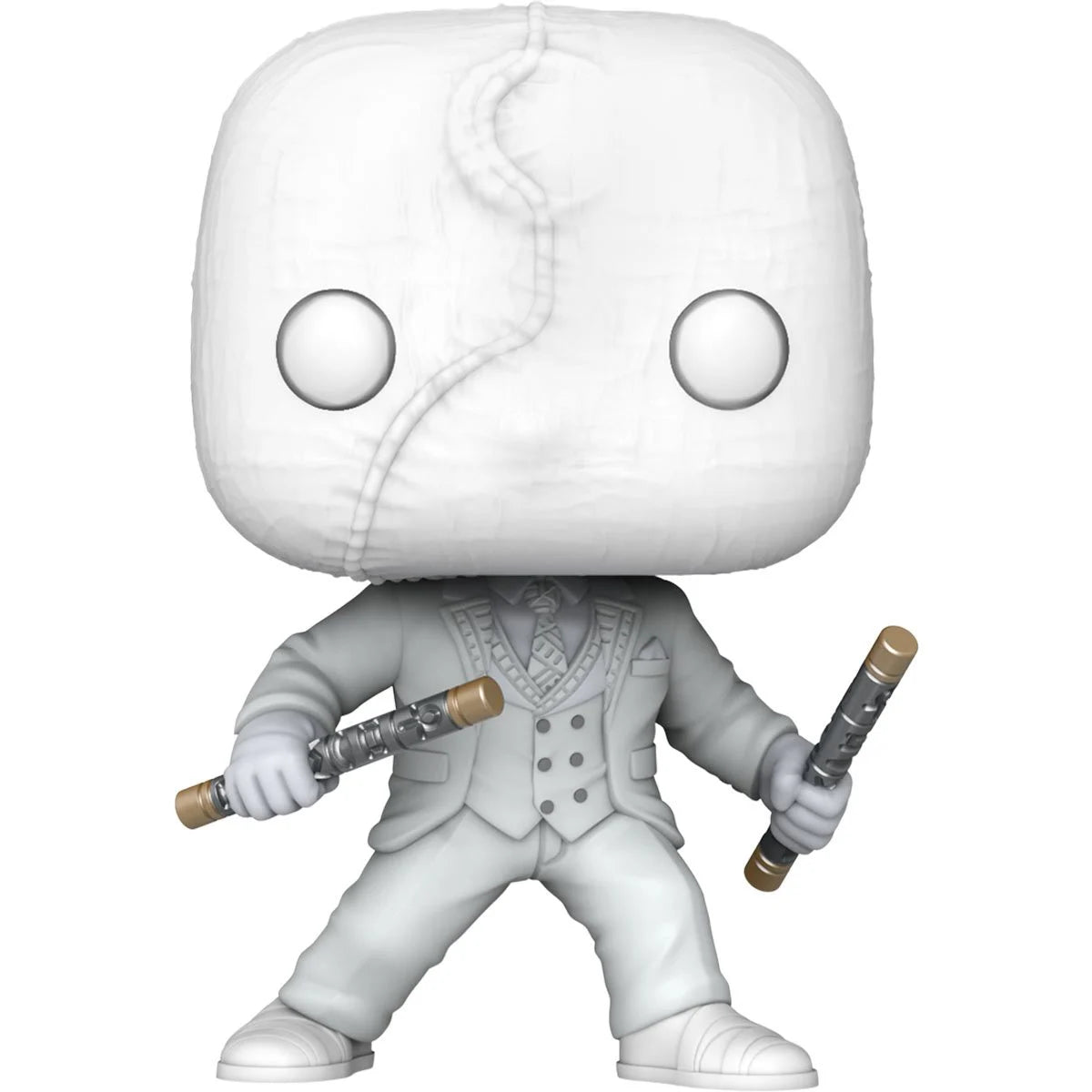 INSTOCK Mr. Knight FUNKO Pop! Vinyl Figure
