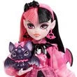 INSTOCK Monster High Draculaura Doll