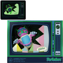 Load image into Gallery viewer, INSTOCK My Pet Monster (Pastel Glow-in-the-Dark) 3 3/4-Inch ReAction Figure - SDCC Exclusive
