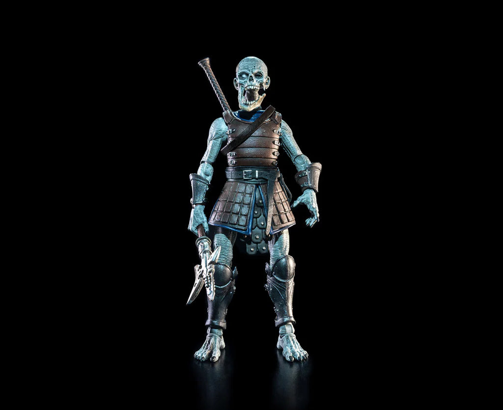 INSTOCK Mythic Legions - Undead Builder Pack - Necronominus