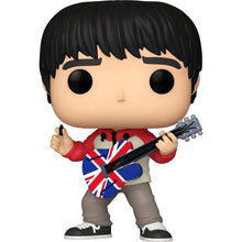 Load image into Gallery viewer, INSTOCK **subpar** Oasis Noel Gallagher Pop! Vinyl Figure
