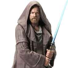 Load image into Gallery viewer, INSTOCK Star Wars: Obi-Wan Kenobi Premier Collection 1:7 Scale Statue
