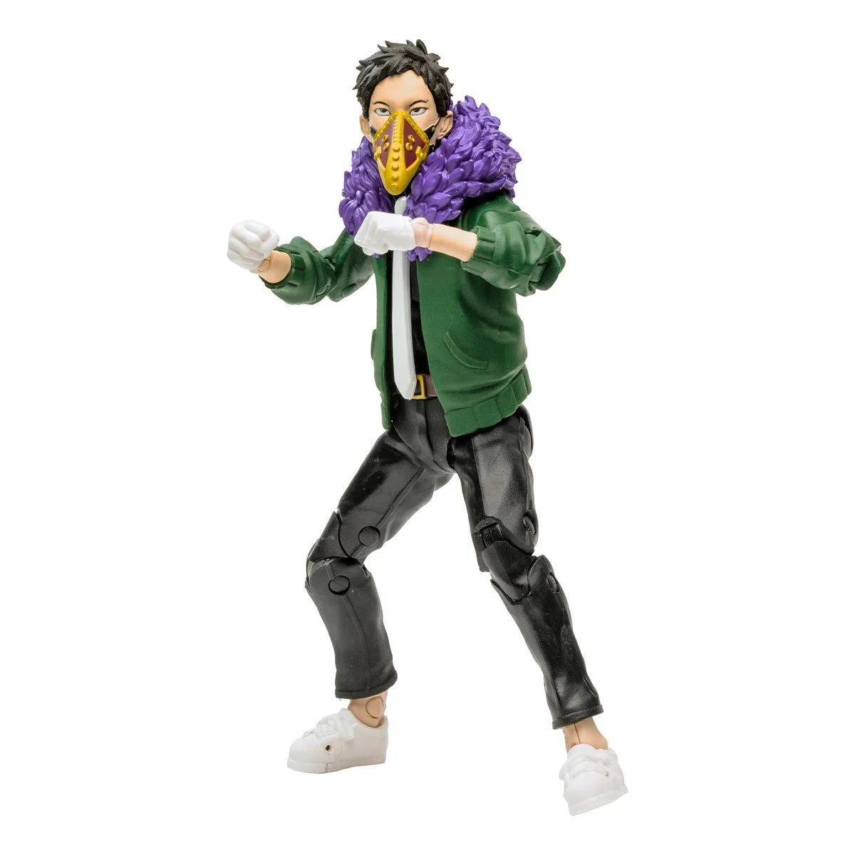 INSTOCK My Hero Academia Wave 6 Overhaul 7-Inch Scale Action