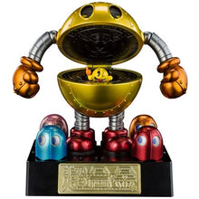 Load image into Gallery viewer, INSTOCK Pac-Man Chogokin Action Figure
