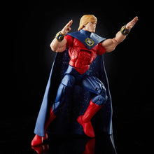 Load image into Gallery viewer, INSTOCK arvel Legends Quasar 6-Inch Action Figure - Exclusive
