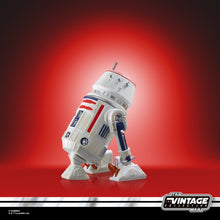 Load image into Gallery viewer, INSTOCK Star Wars The Vintage Collection R5-D4
