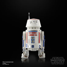 Load image into Gallery viewer, PRE ORDER Star Wars The Black Series R5-D4
