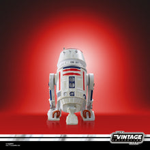 Load image into Gallery viewer, INSTOCK Star Wars The Vintage Collection R5-D4
