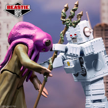 Load image into Gallery viewer, INSTOCK Beastie Boys Intergalactic 3 3/4-Inch ReAction Figure 2-Pack
