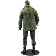 Load image into Gallery viewer, INSTOCK DC The Batman Movie The Riddler 7-Inch Scale Action Figure
