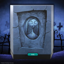 Load image into Gallery viewer, INSTOCK The Nightmare Before Christmas Ultimates Sally 7-Inch Action Figure
