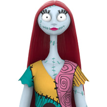 Load image into Gallery viewer, INSTOCK The Nightmare Before Christmas Ultimates Sally 7-Inch Action Figure
