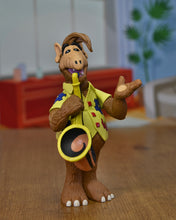 Load image into Gallery viewer, INSTOCK TOONY CLASSICS ALF SAXOPHONE 6IN ACTION FIGURE
